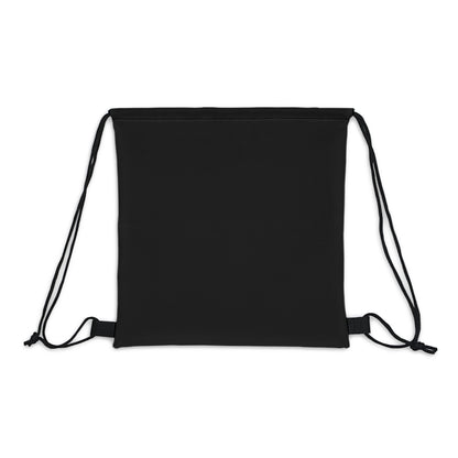 Diabadass Drawstring Bag