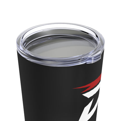 Diabadass Tumbler 20oz - Black