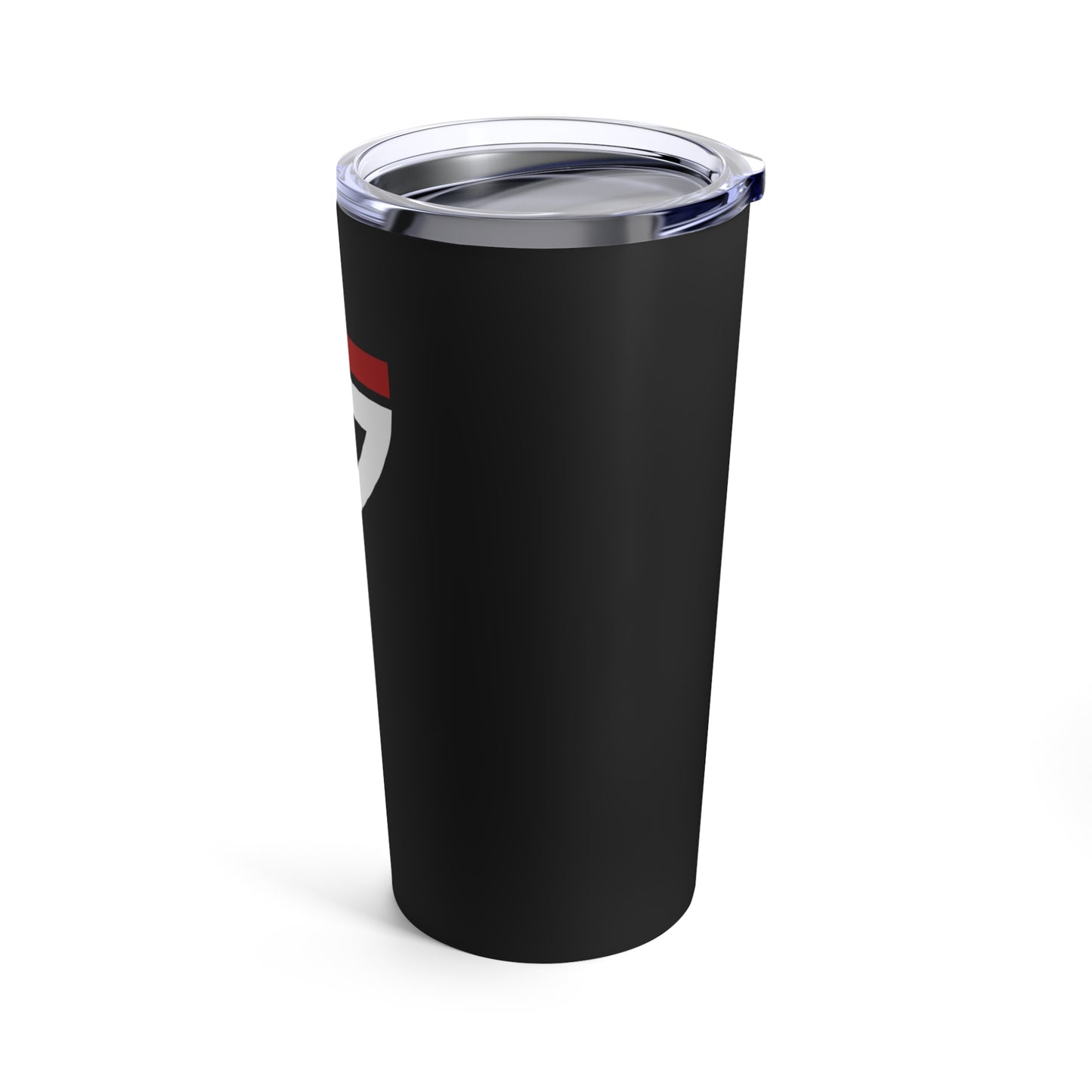 Diabadass Tumbler 20oz - Black