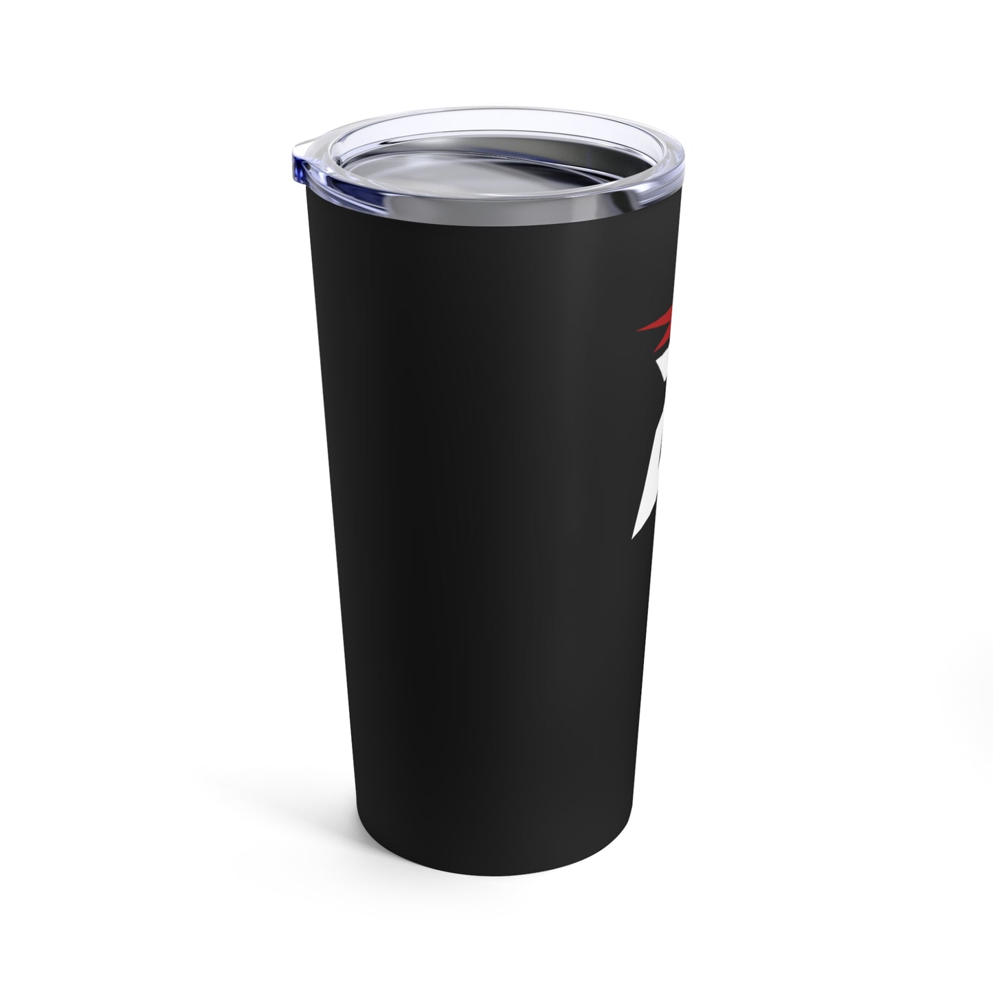 Diabadass Tumbler 20oz - Black