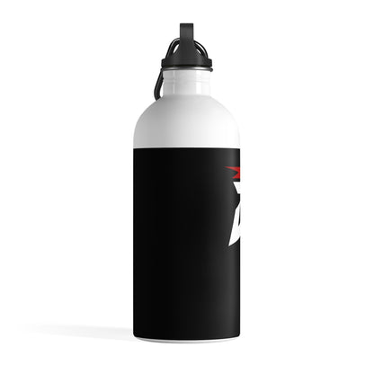 Diabadass Water Bottle - Black