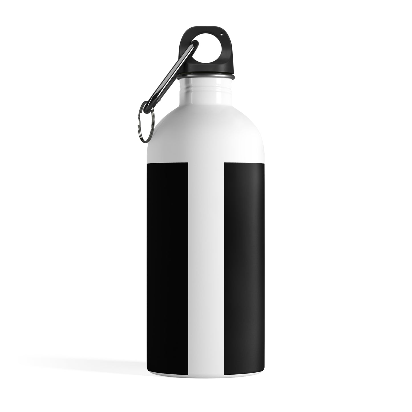 Diabadass Water Bottle - Black