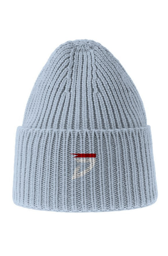 Knitted Beanie