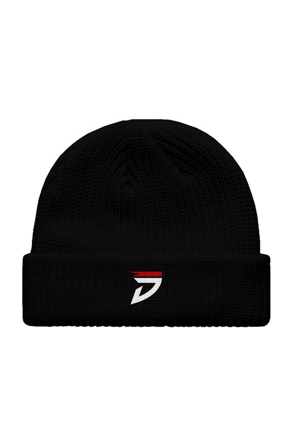 Fisherman Beanie