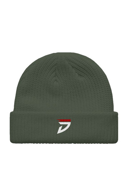 Fisherman Beanie