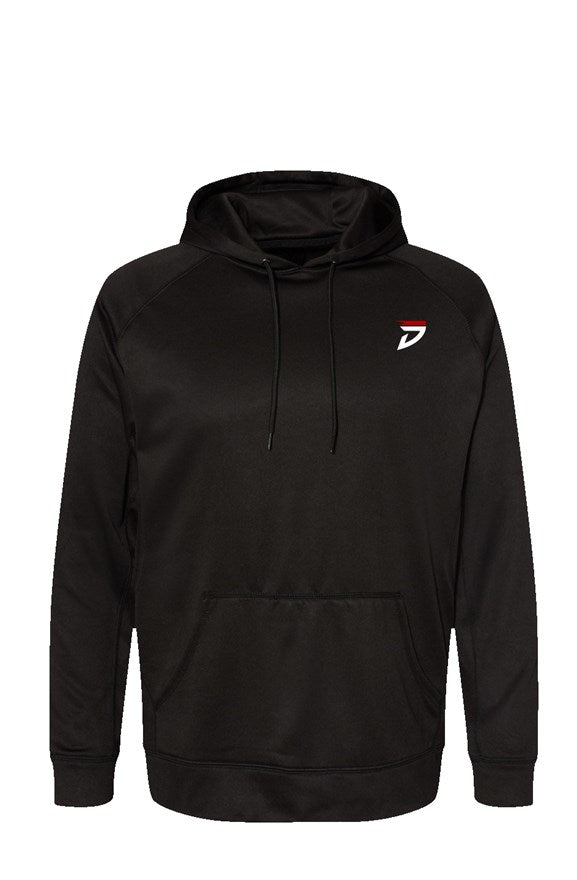 Performance Pullover Sweatshirt