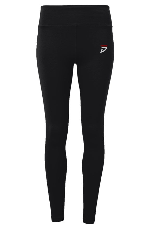 Peak Performance Leggings