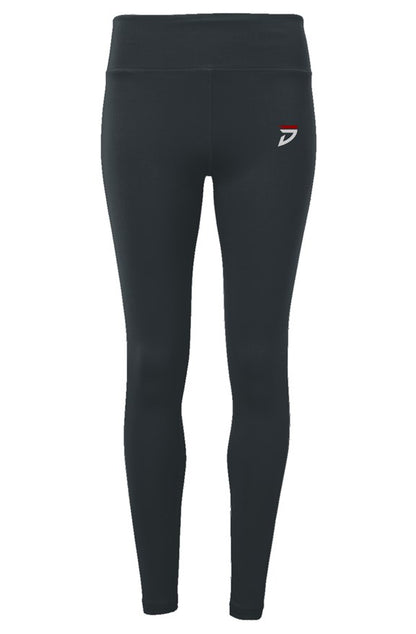 Peak Performance Leggings