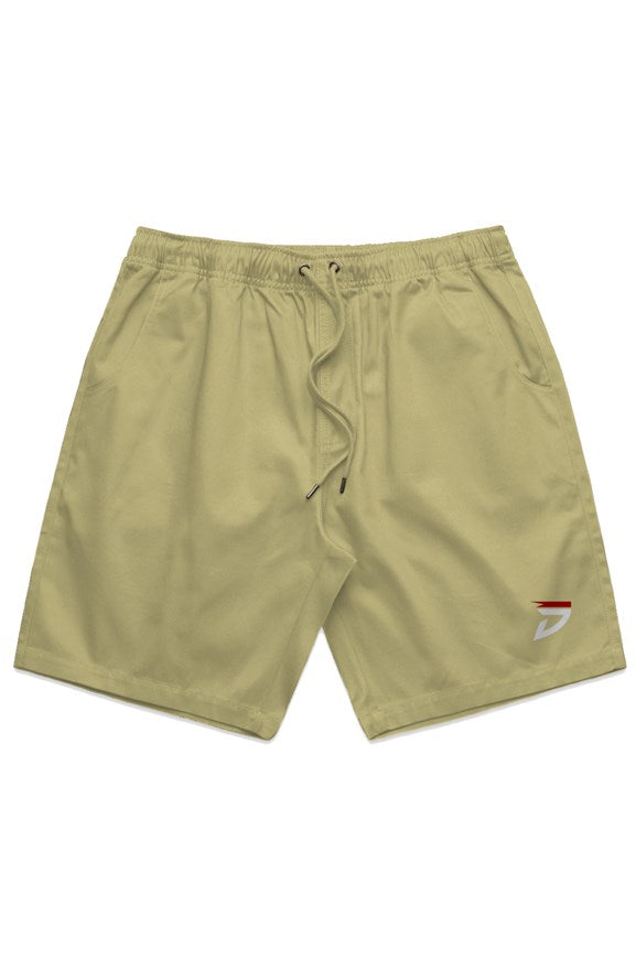 Flow Shorts - 7" Inseam