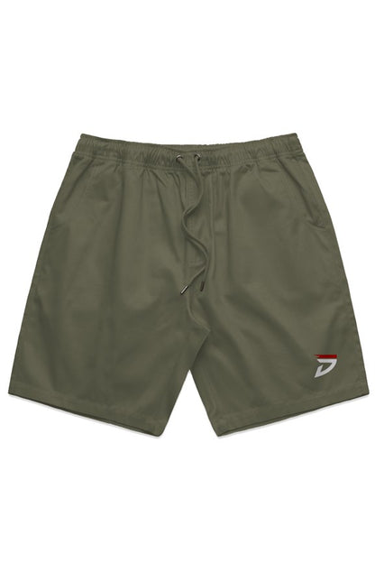 Flow Shorts - 7" Inseam