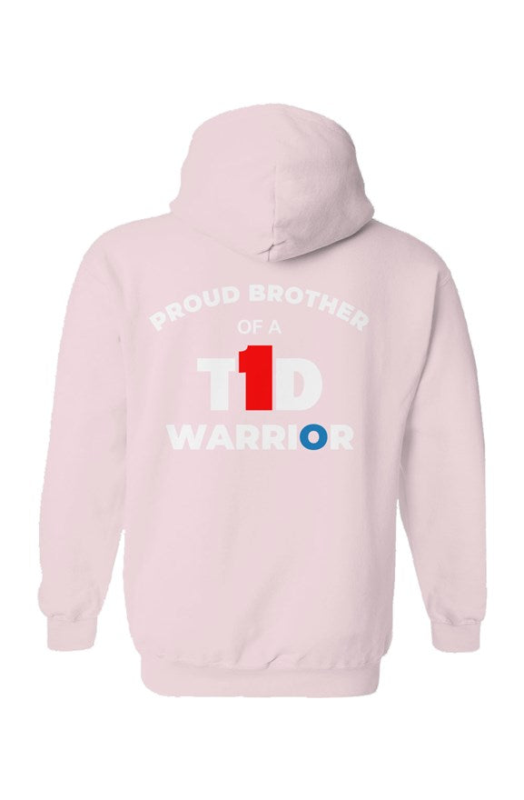 Proud Brother Hoodie