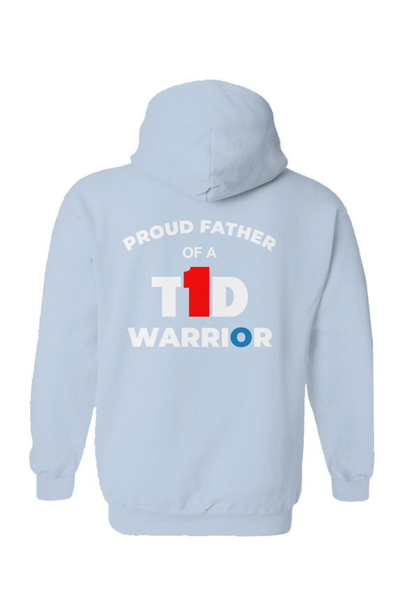 Proud Father Hoodie