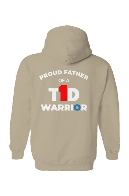 Proud Father Hoodie