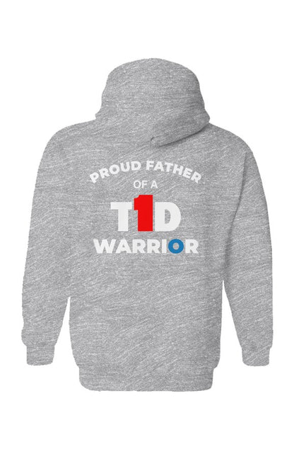 Proud Father Hoodie