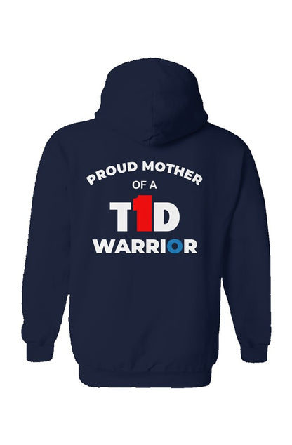 Proud Mother Hoodie