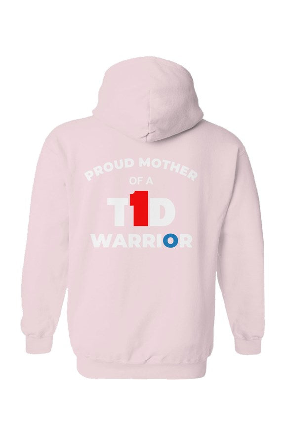 Proud Mother Hoodie