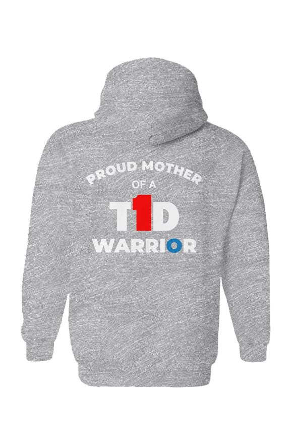 Proud Mother Hoodie