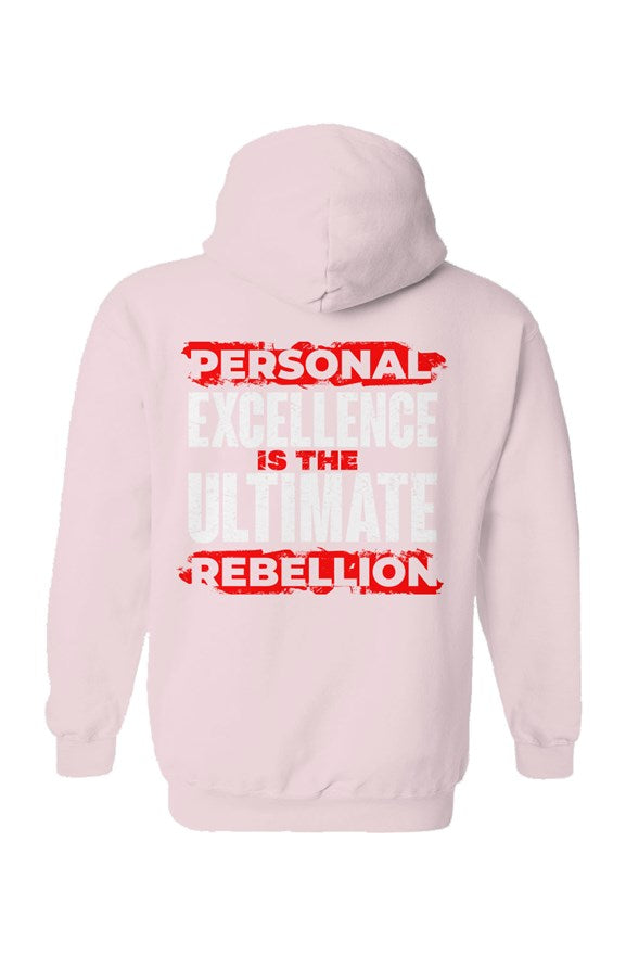 Personal Excellence Hoodie