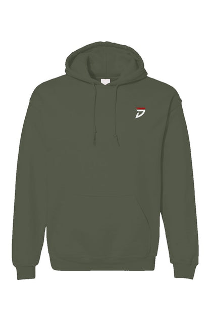 Personal Excellence Hoodie