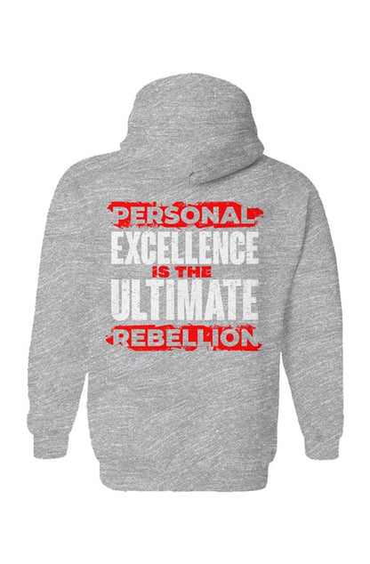 Personal Excellence Hoodie