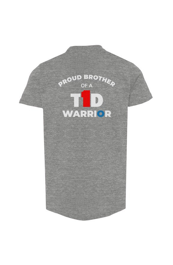 Proud Brother Youth Tee