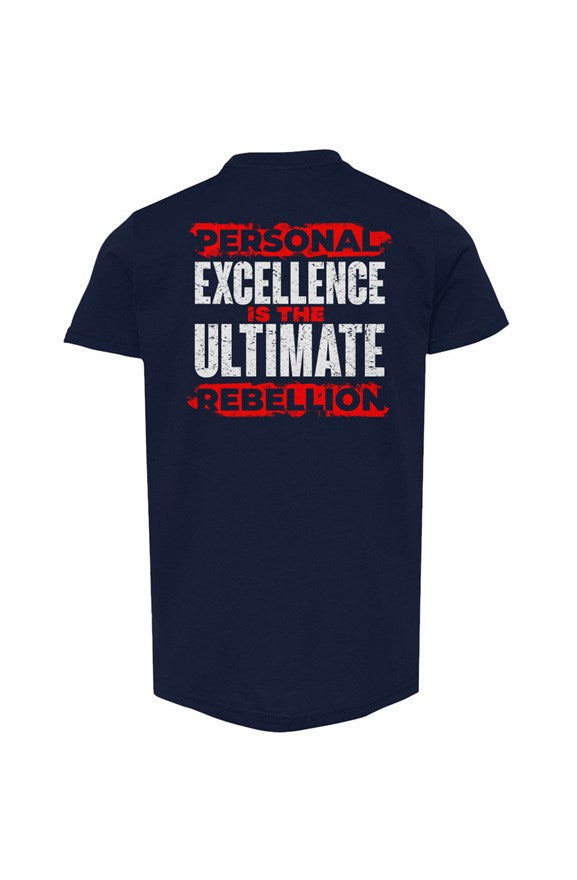 Personal Excellence Youth Tee