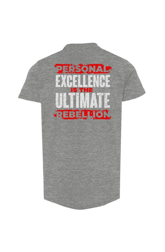 Personal Excellence Youth Tee