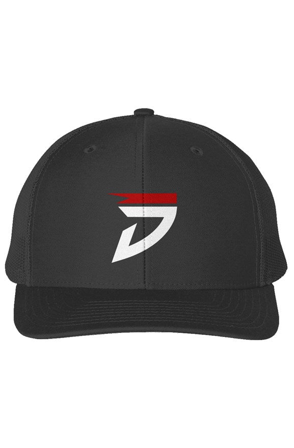 Diabadass Trucker Hat