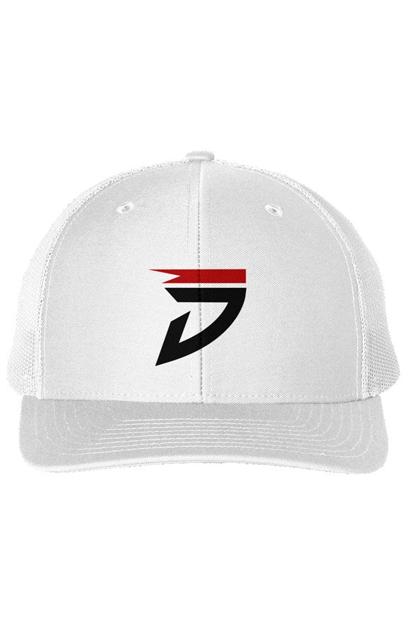 Diabadass Trucker Hat