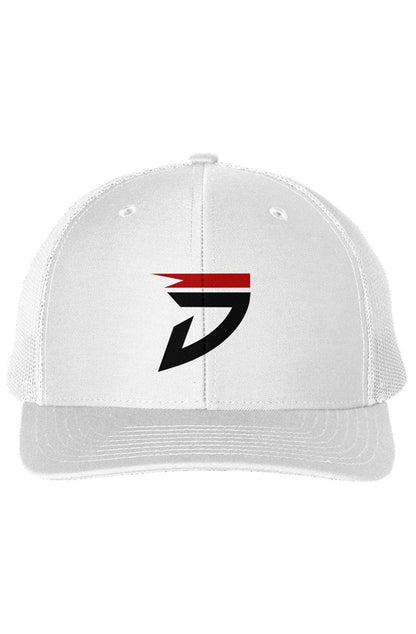 Diabadass Trucker Hat