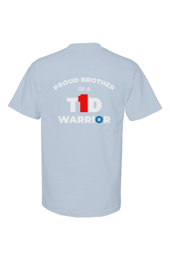 Proud Brother Street Tee