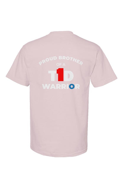 Proud Brother Street Tee