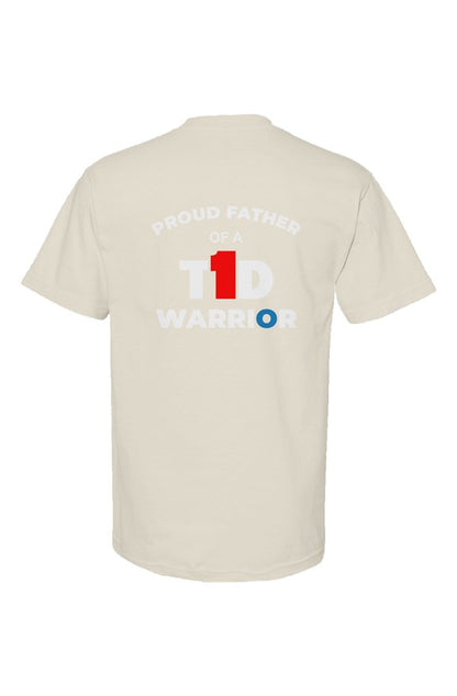 Proud Father Street Tee