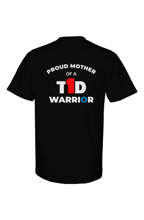 Proud Mother Street Tee