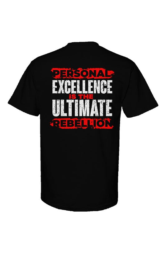 Personal Excellence Street Tee