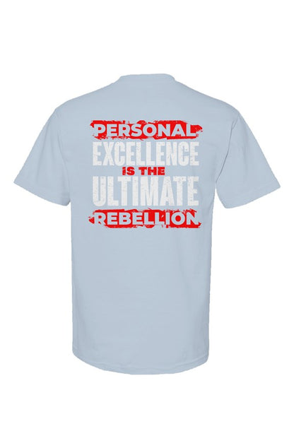 Personal Excellence Street Tee