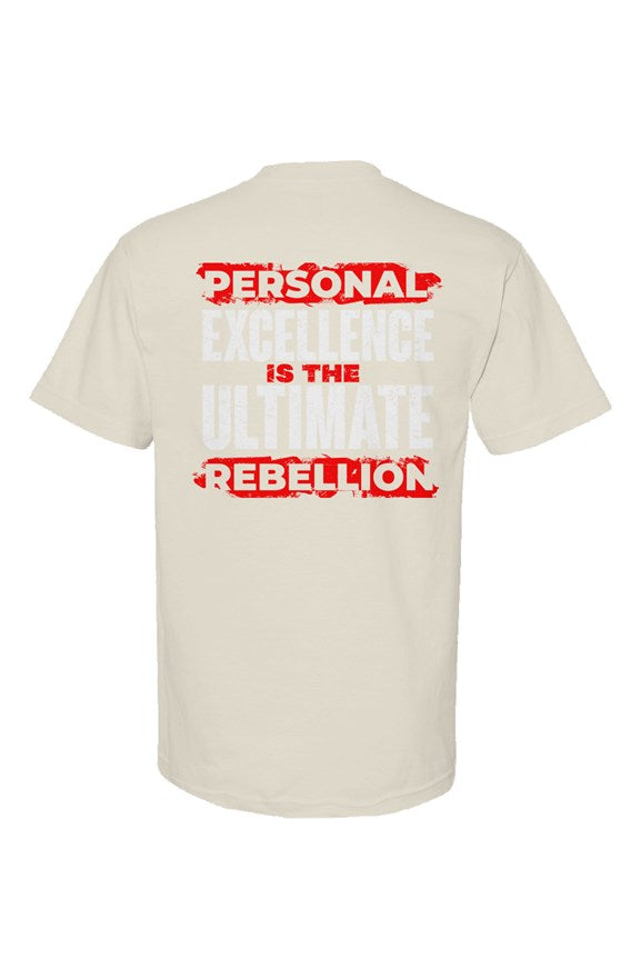 Personal Excellence Street Tee