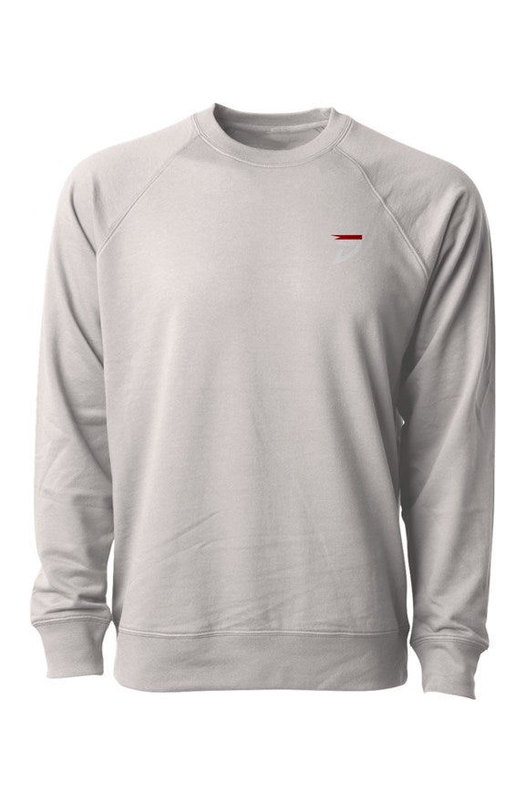 Diabadass Terry Crewneck Long Sleeve